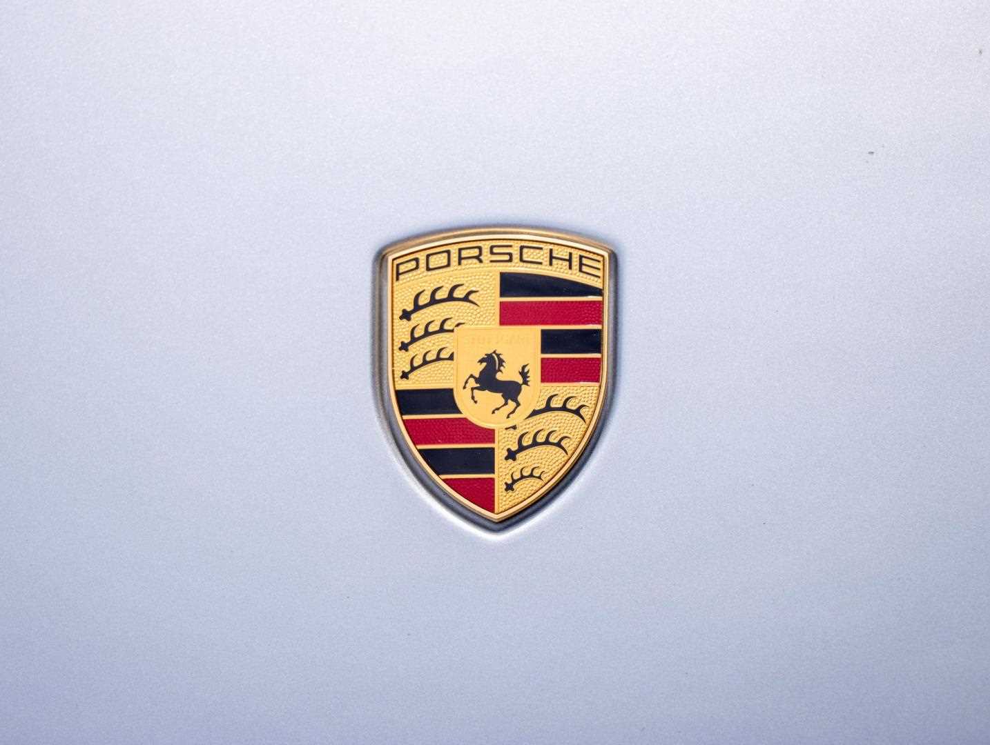 Used Porsche Macan 2023 for sale - 76351592: Photo 33