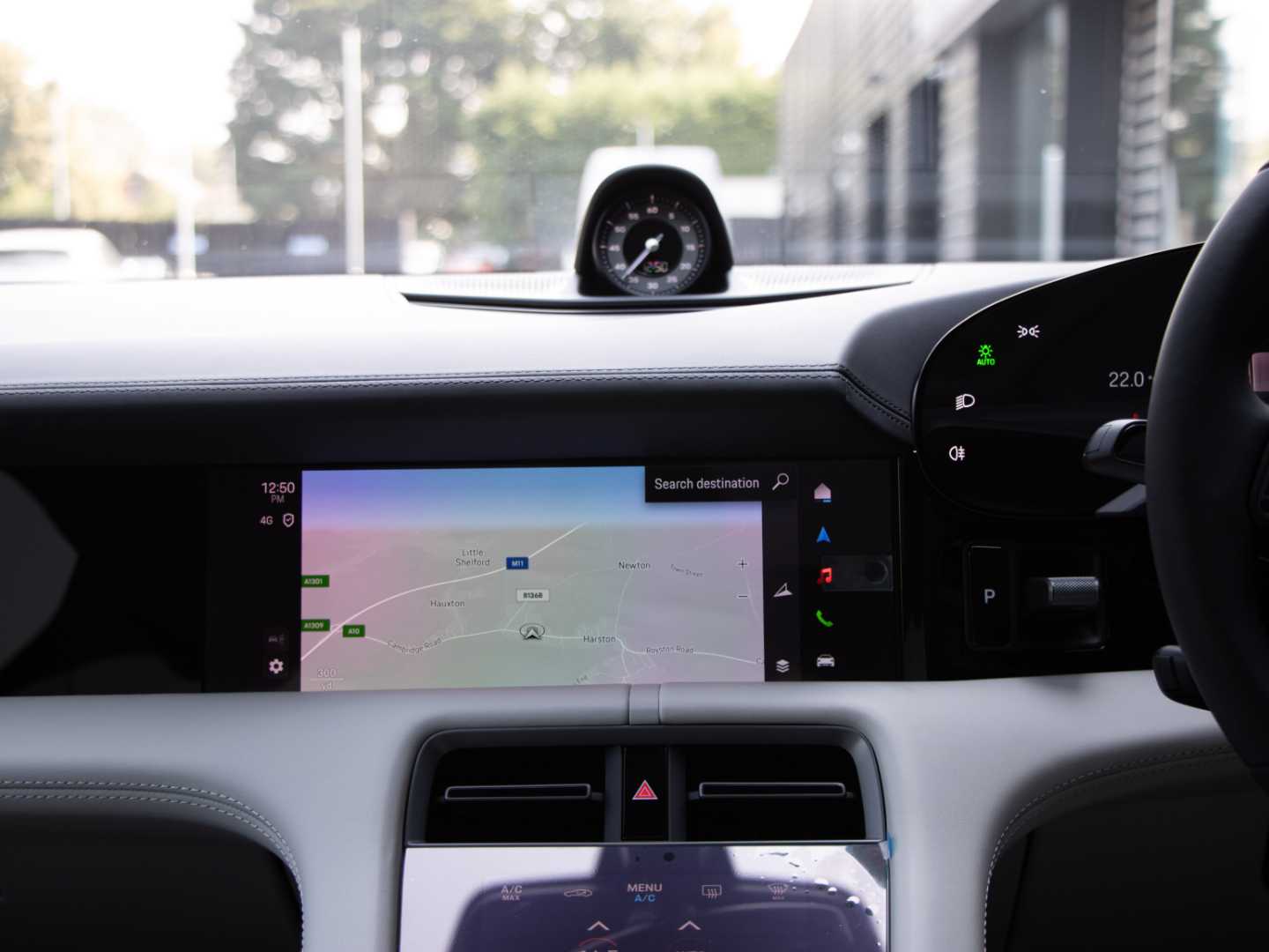 Vehicle 28