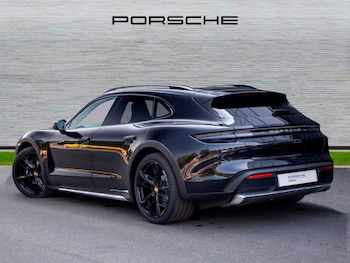 Used Porsche Taycan 2024 for sale - 73385832: Photo