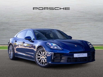 Used Porsche Panamera 2024 for sale - 78451356: Photo