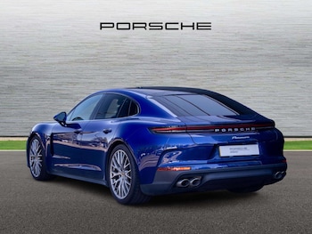 Used Porsche Panamera 2024 for sale - 78451356: Photo