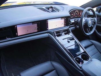 Used Porsche Panamera 2024 for sale - 78451356: Photo