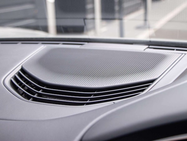 Used Porsche Taycan 2022 for sale - 76329143: Photo 15