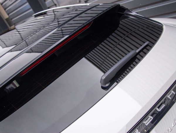 Used Porsche Taycan 2022 for sale - 76329143: Photo 19