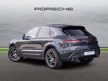 Used Porsche Macan 2023 for sale - 79351562: Photo