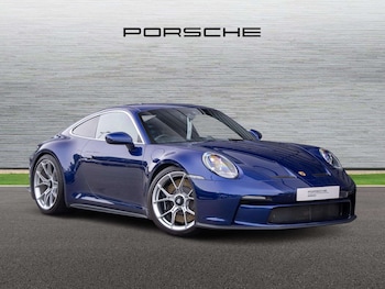 Used Porsche 911 2024 for sale - 79567960: Photo