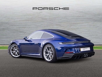 Used Porsche 911 2024 for sale - 79567960: Photo