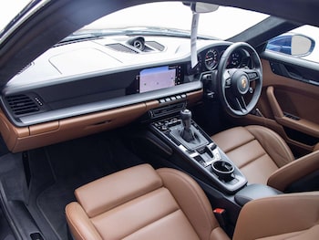 Used Porsche 911 2024 for sale - 79567960: Photo
