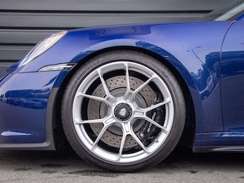 Used Porsche 911 2024 for sale - 79567960: Photo