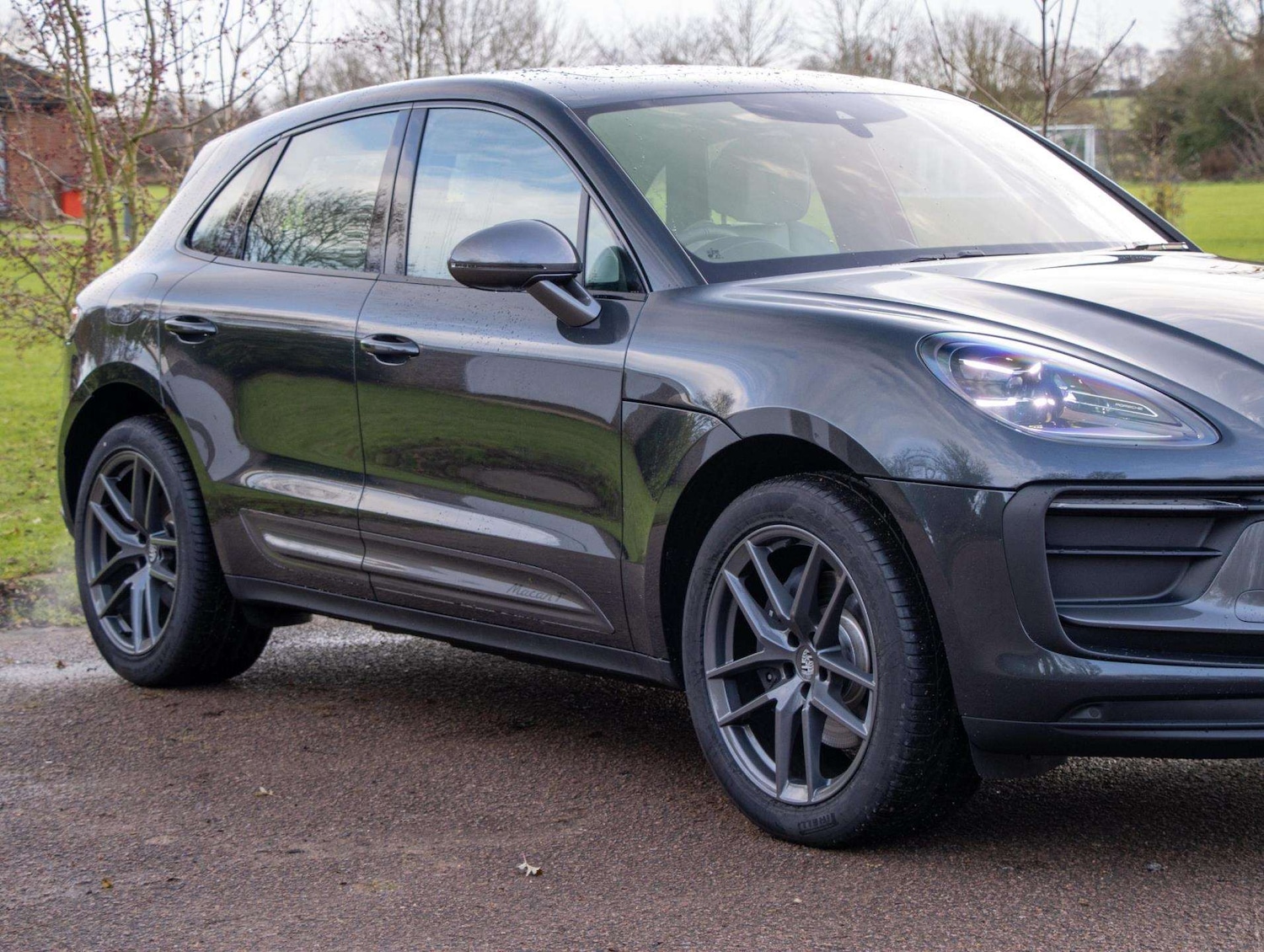 Used Porsche Macan 2025 for sale - 76916040: Photo 18