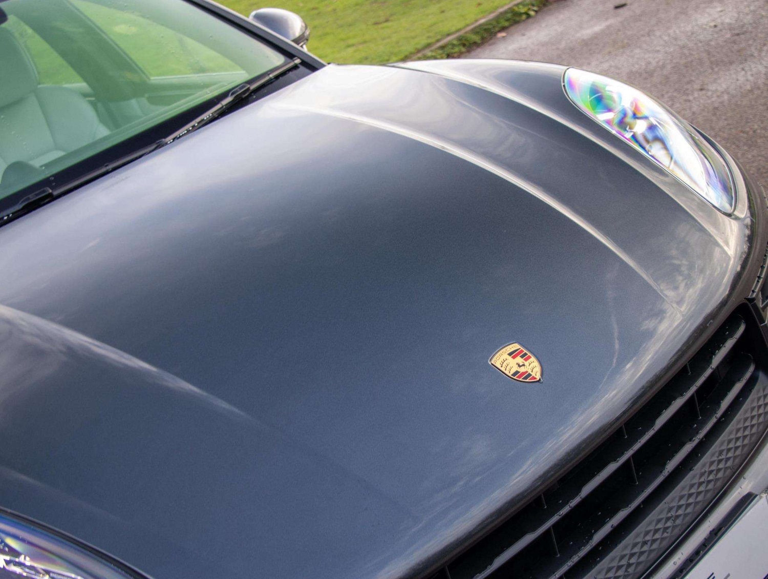 Used Porsche Macan 2025 for sale - 76916040: Photo 19