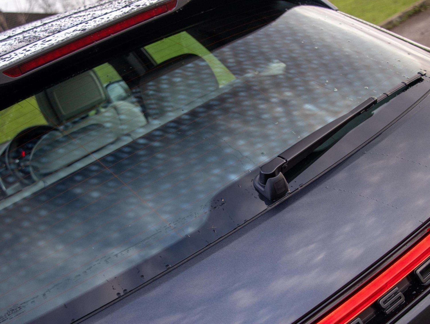 Used Porsche Macan 2025 for sale - 76916040: Photo 20