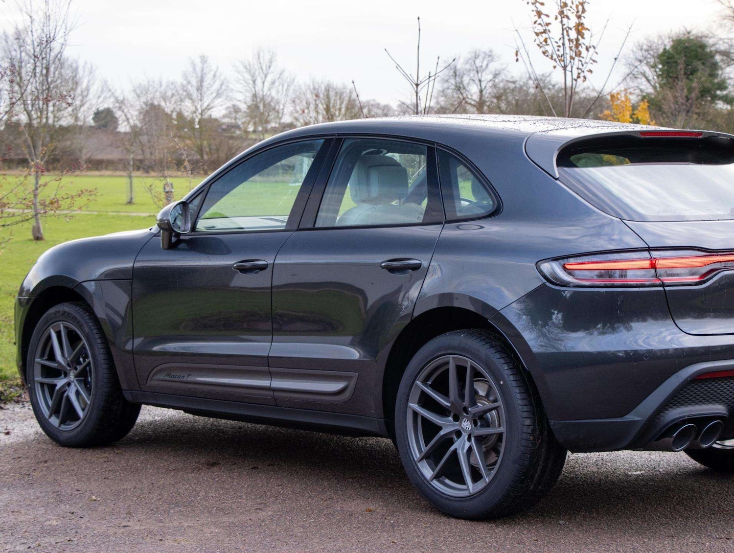 Used Porsche Macan 2025 for sale - 76916040: Photo 22