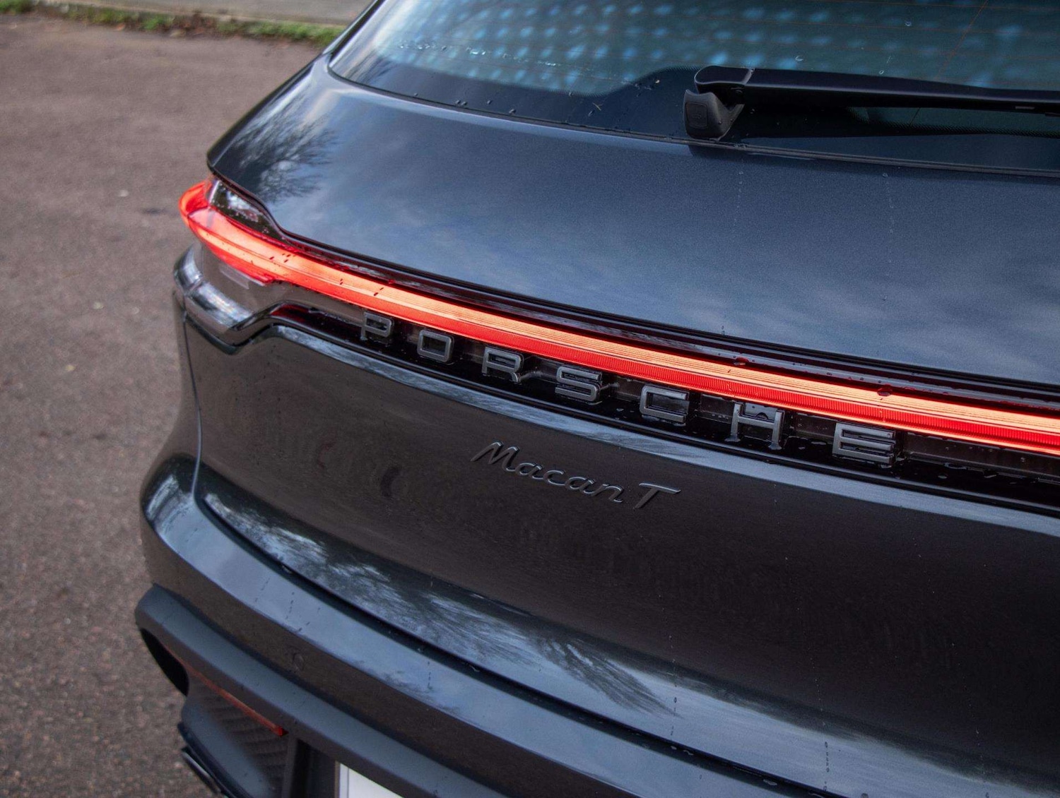 Used Porsche Macan 2025 for sale - 76916040: Photo 23