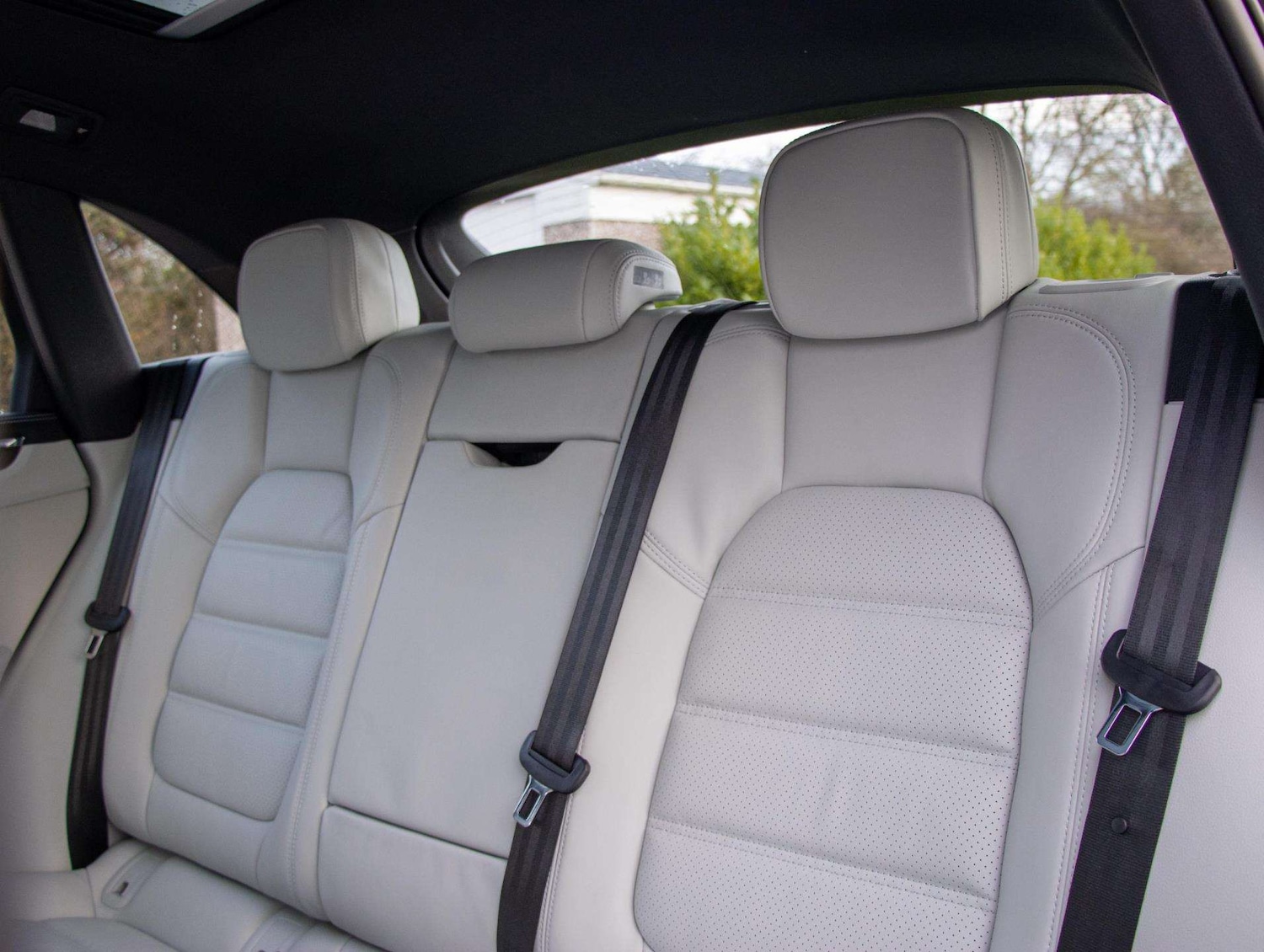 Used Porsche Macan 2025 for sale - 76916040: Photo 33