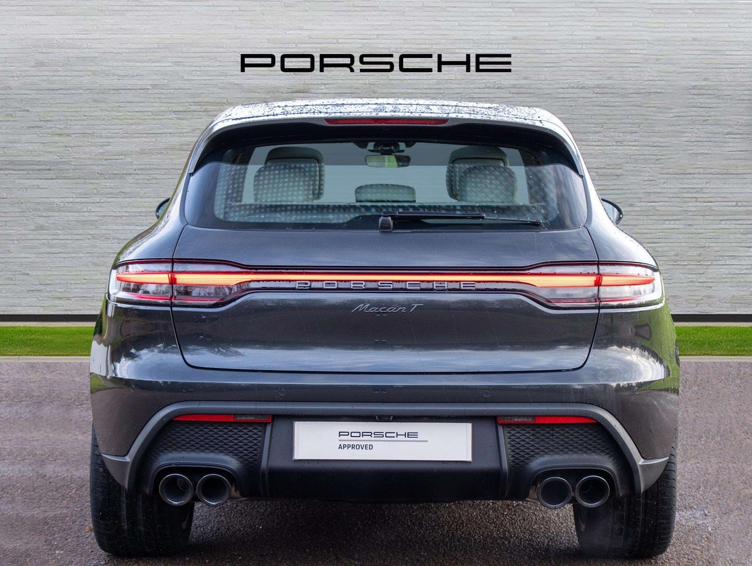 Used Porsche Macan 2025 for sale - 76916040: Photo 7