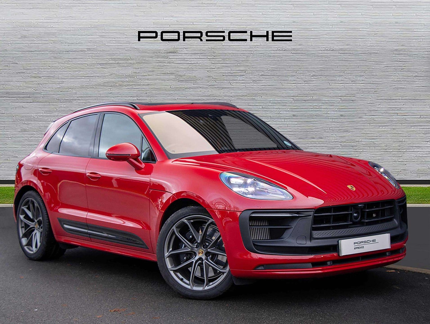 Used Porsche Macan 2025 for sale - 76827713: Photo 1