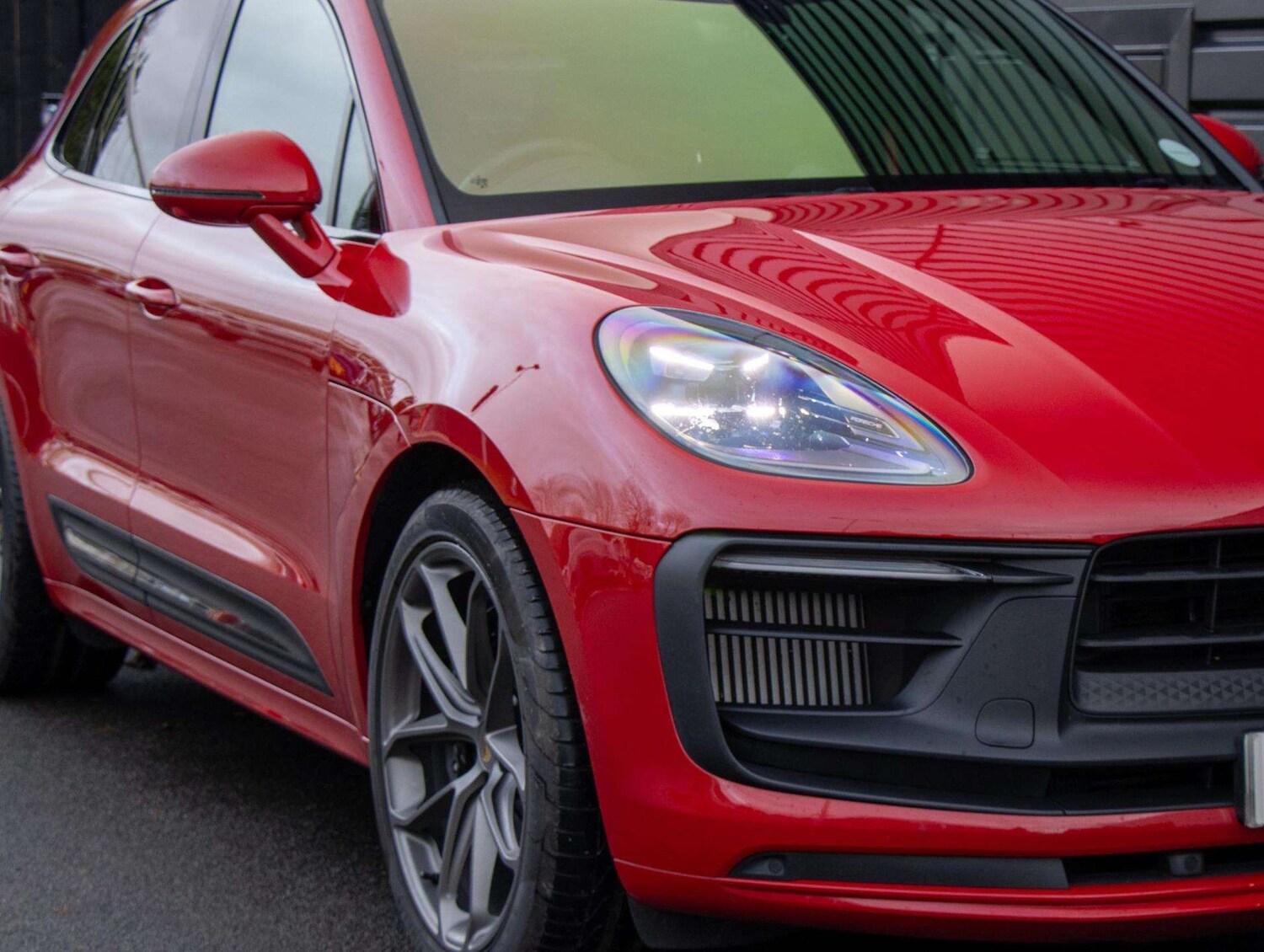 Used Porsche Macan 2025 for sale - 76827713: Photo 18