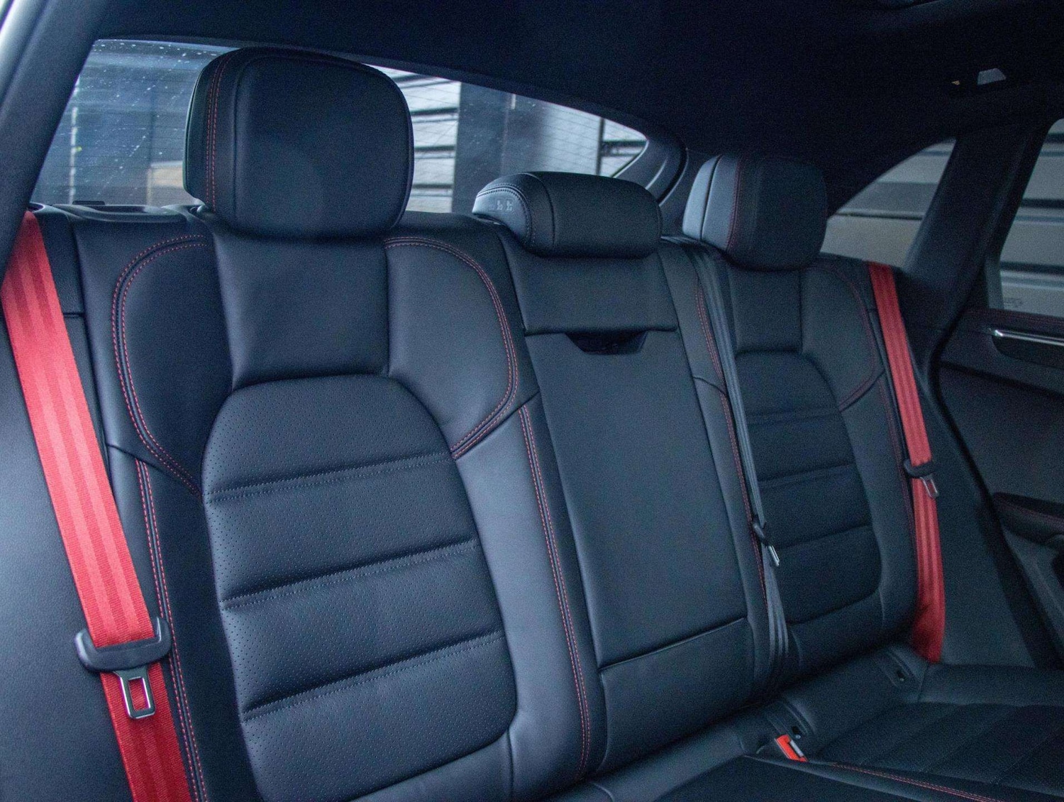 Used Porsche Macan 2025 for sale - 76827713: Photo 26