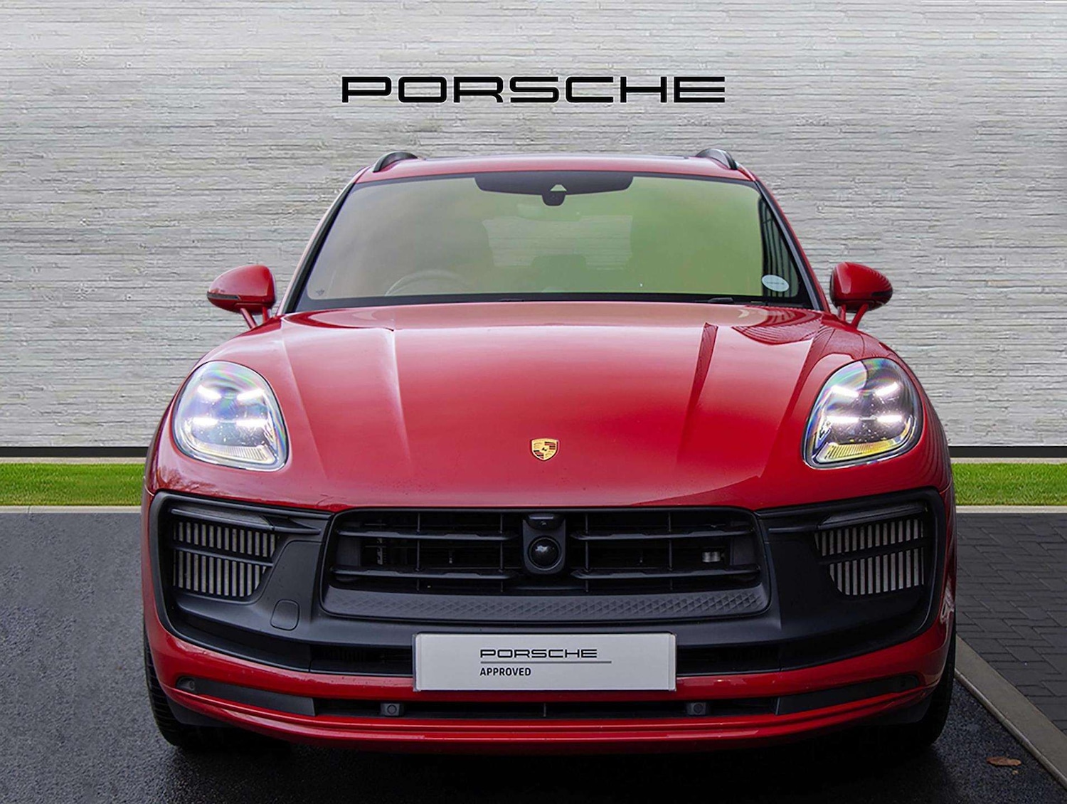 Used Porsche Macan 2025 for sale - 76827713: Photo 6