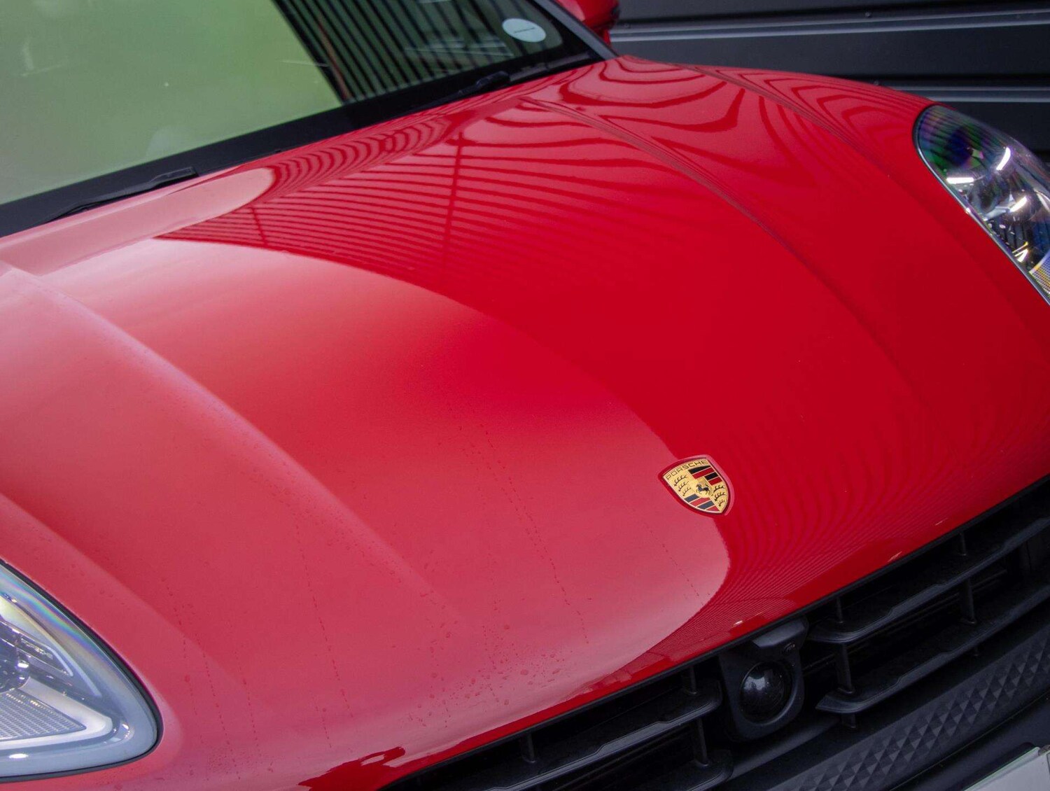 Used Porsche Macan 2025 for sale - 76938246: Photo 19