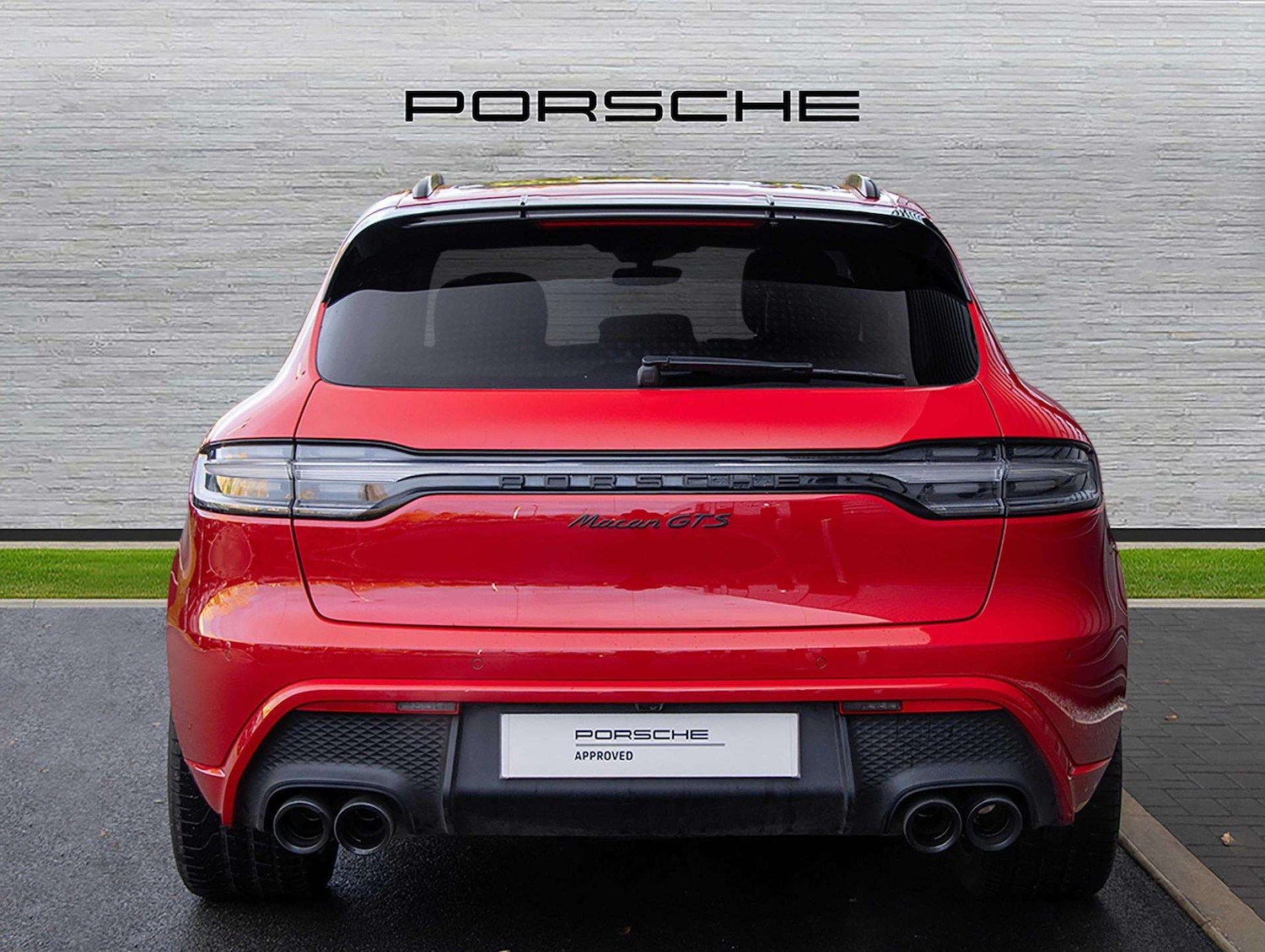 Used Porsche Macan 2025 for sale - 76938246: Photo 7