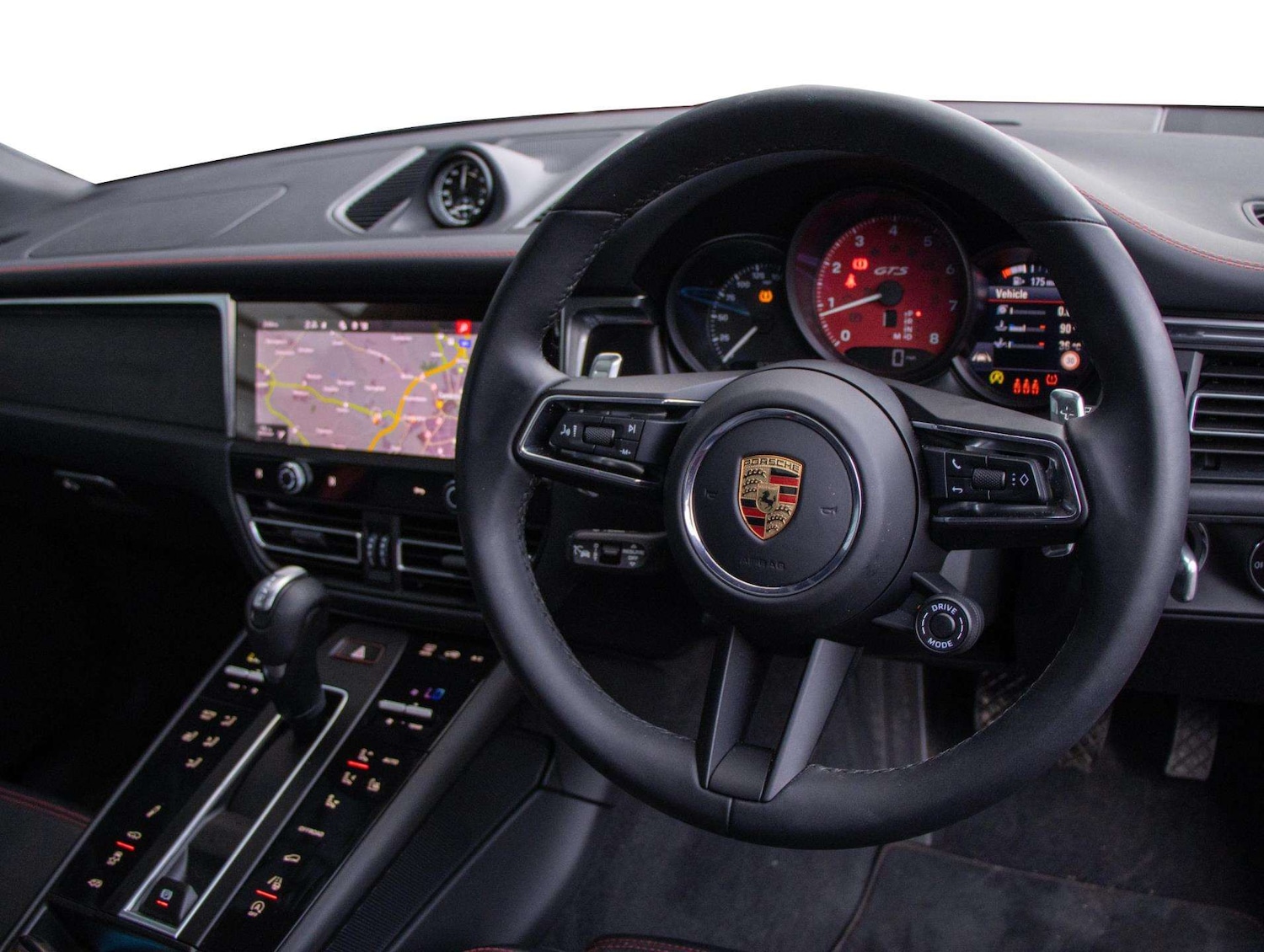 Used Porsche Macan 2025 for sale - 76938246: Photo 9