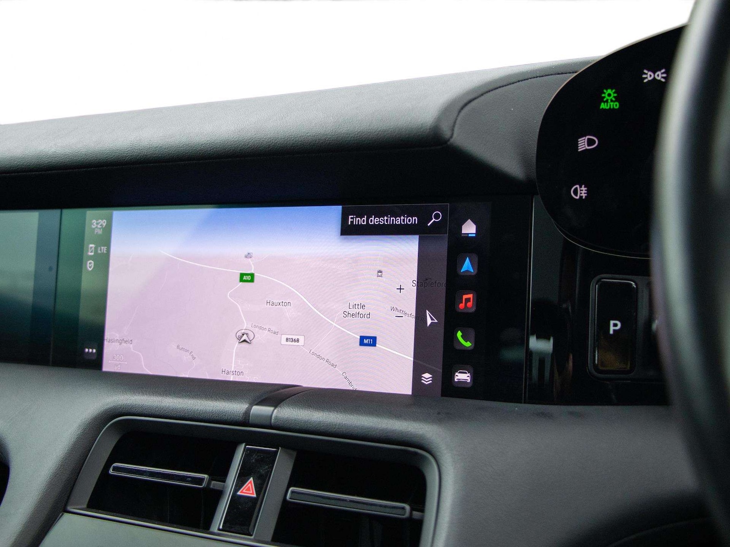 Used Porsche Taycan 2020 for sale - 77928564: Photo 12