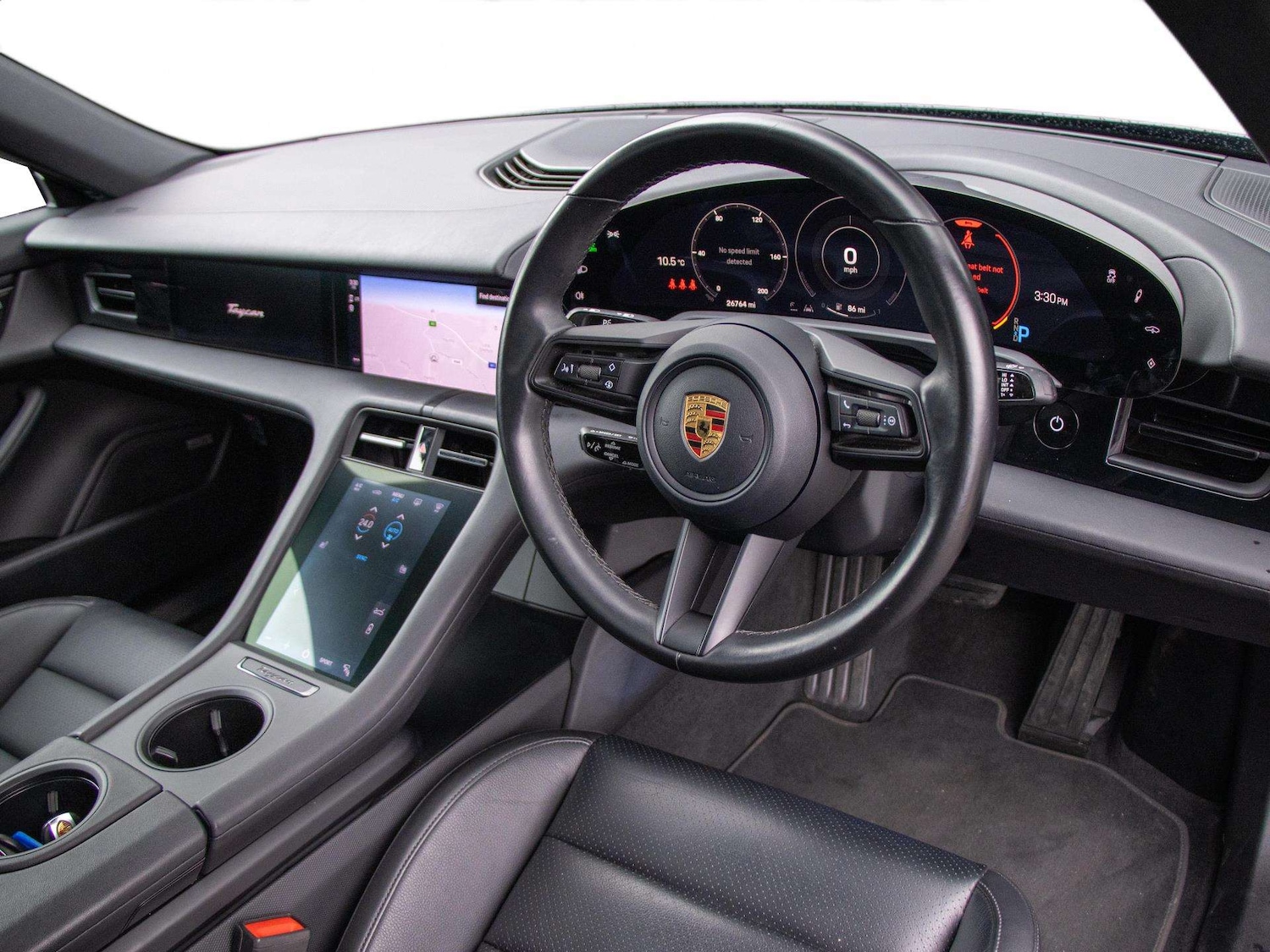 Used Porsche Taycan 2020 for sale - 77928564: Photo 15