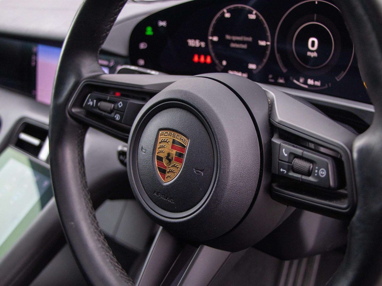 Used Porsche Taycan 2020 for sale - 77928564: Photo 17