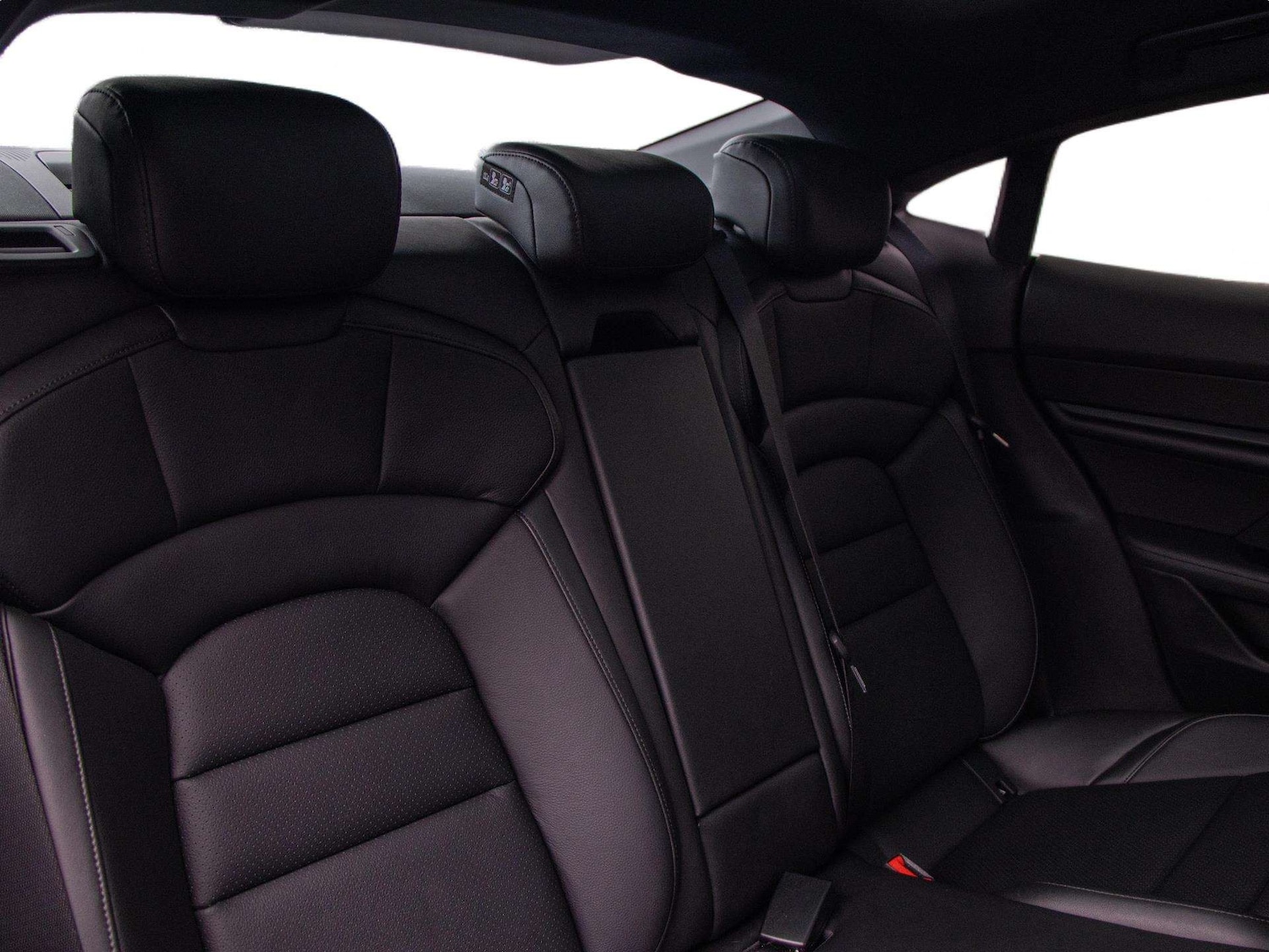 Used Porsche Taycan 2020 for sale - 77928564: Photo 19