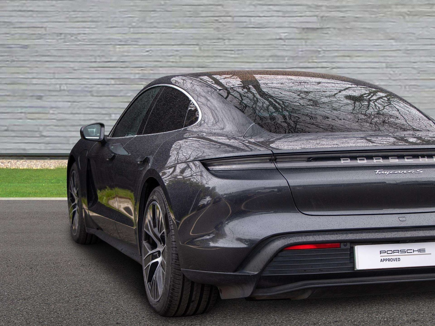 Used Porsche Taycan 2020 for sale - 77928564: Photo 26