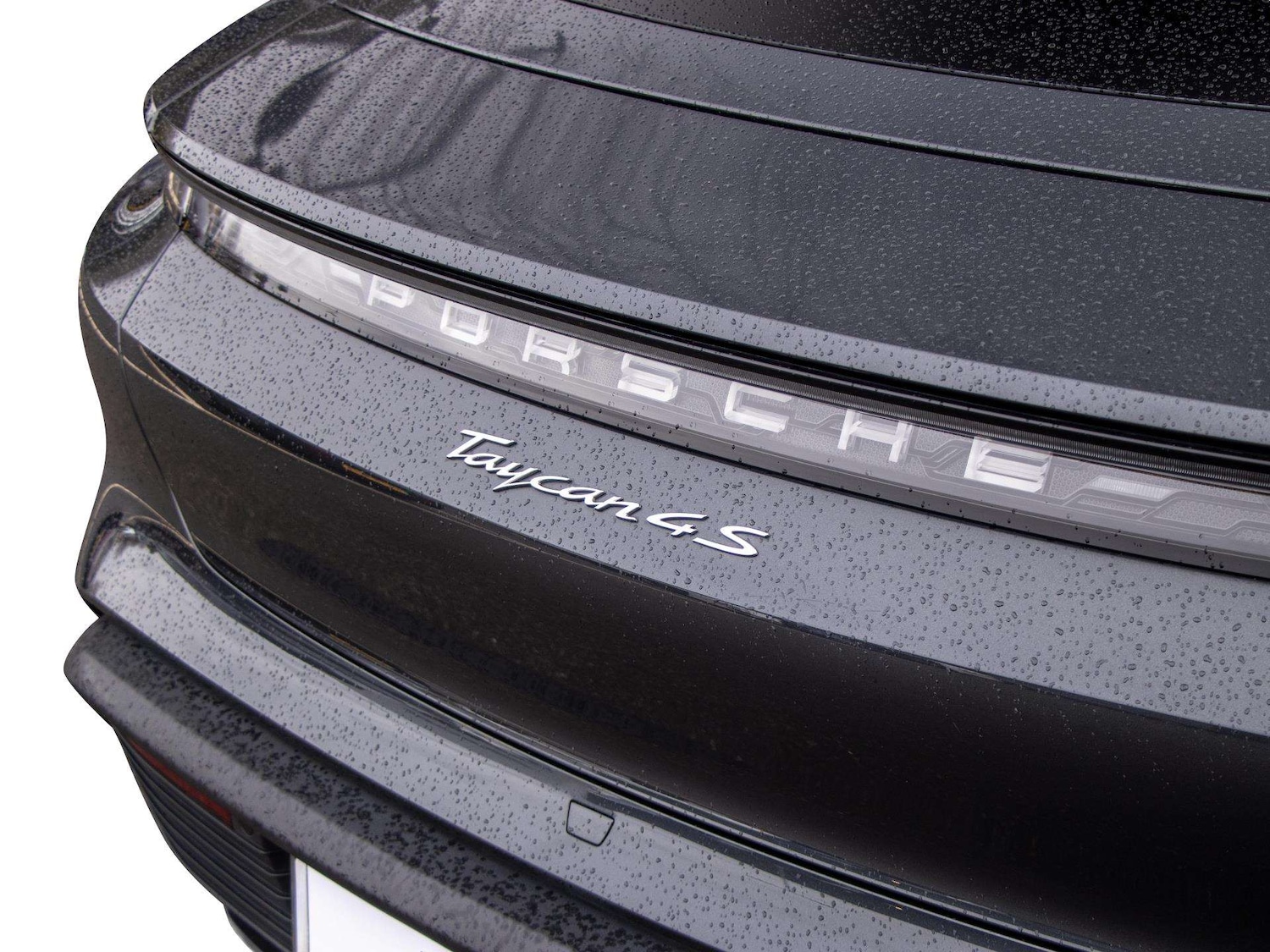 Used Porsche Taycan 2020 for sale - 77928564: Photo 28