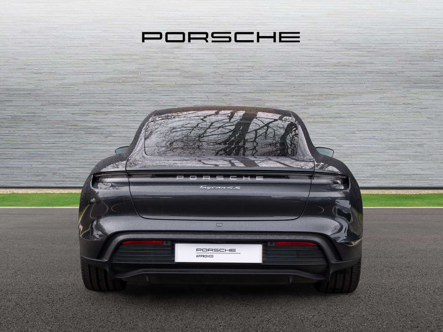 Used Porsche Taycan 2020 for sale - 77928564: Photo 5