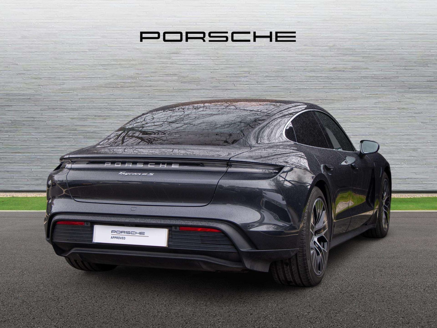 Used Porsche Taycan 2020 for sale - 77928564: Photo 7