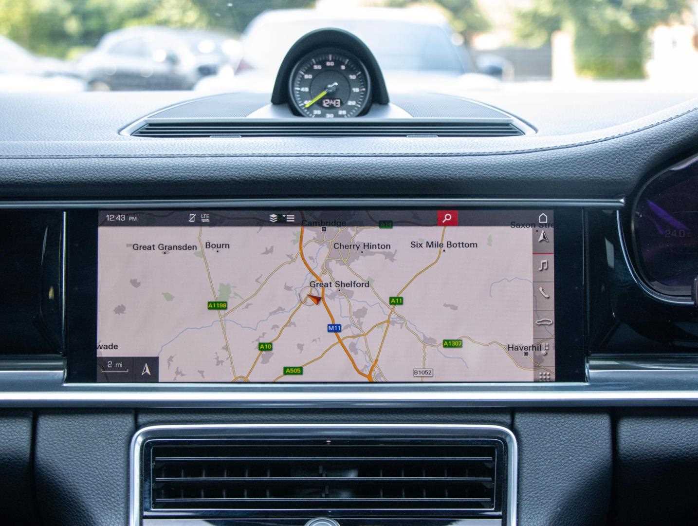Vehicle 28