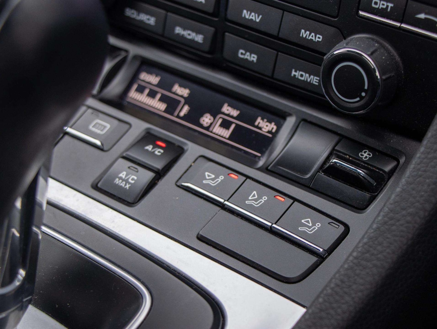 Used Porsche Cayman 2018 for sale - 77334020: Photo 24