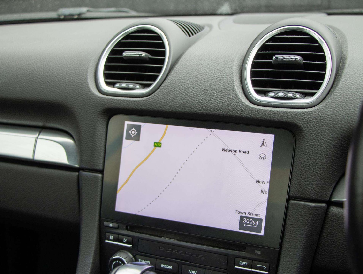 Used Porsche Cayman 2018 for sale - 77334020: Photo 25