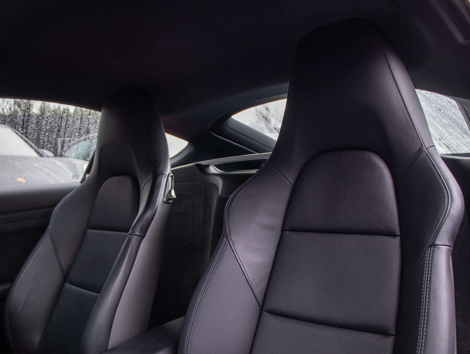 Used Porsche Cayman 2018 for sale - 77334020: Photo 26