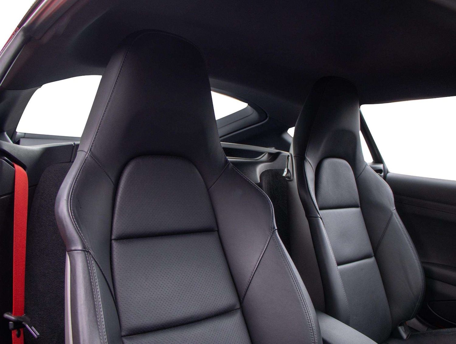 Used Porsche Cayman 2018 for sale - 77334020: Photo 8