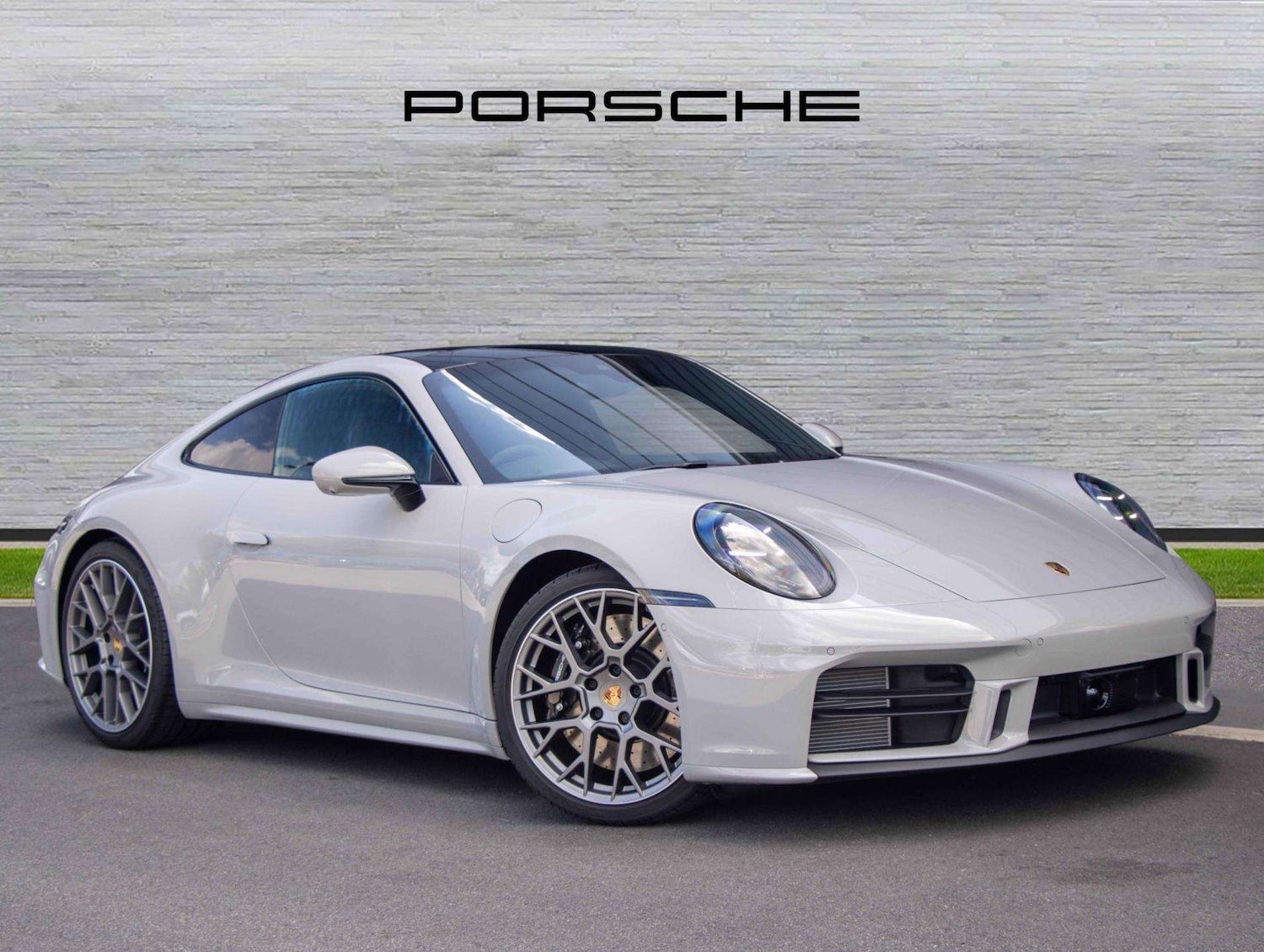 Used Porsche 911 2025 for sale - 76205216: Photo 1