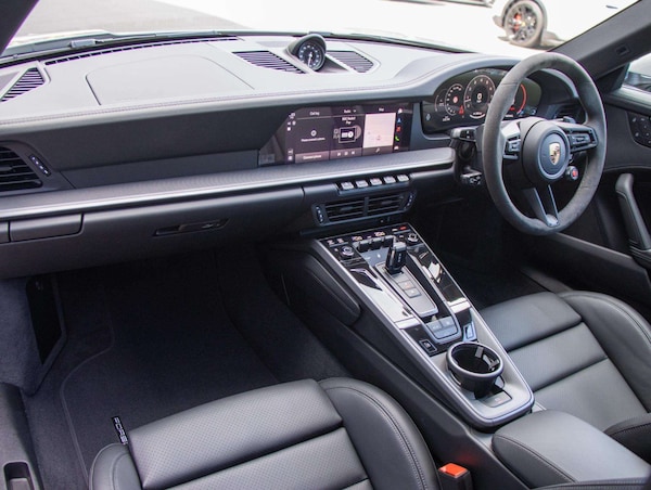 Used Porsche 911 2025 for sale - 76205216: Photo 11