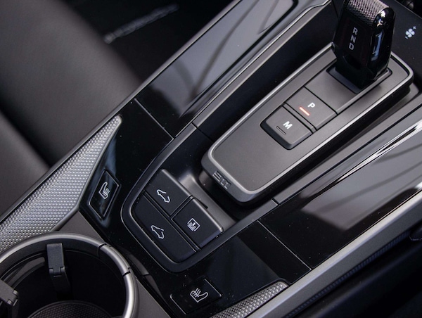 Used Porsche 911 2025 for sale - 76205216: Photo 12