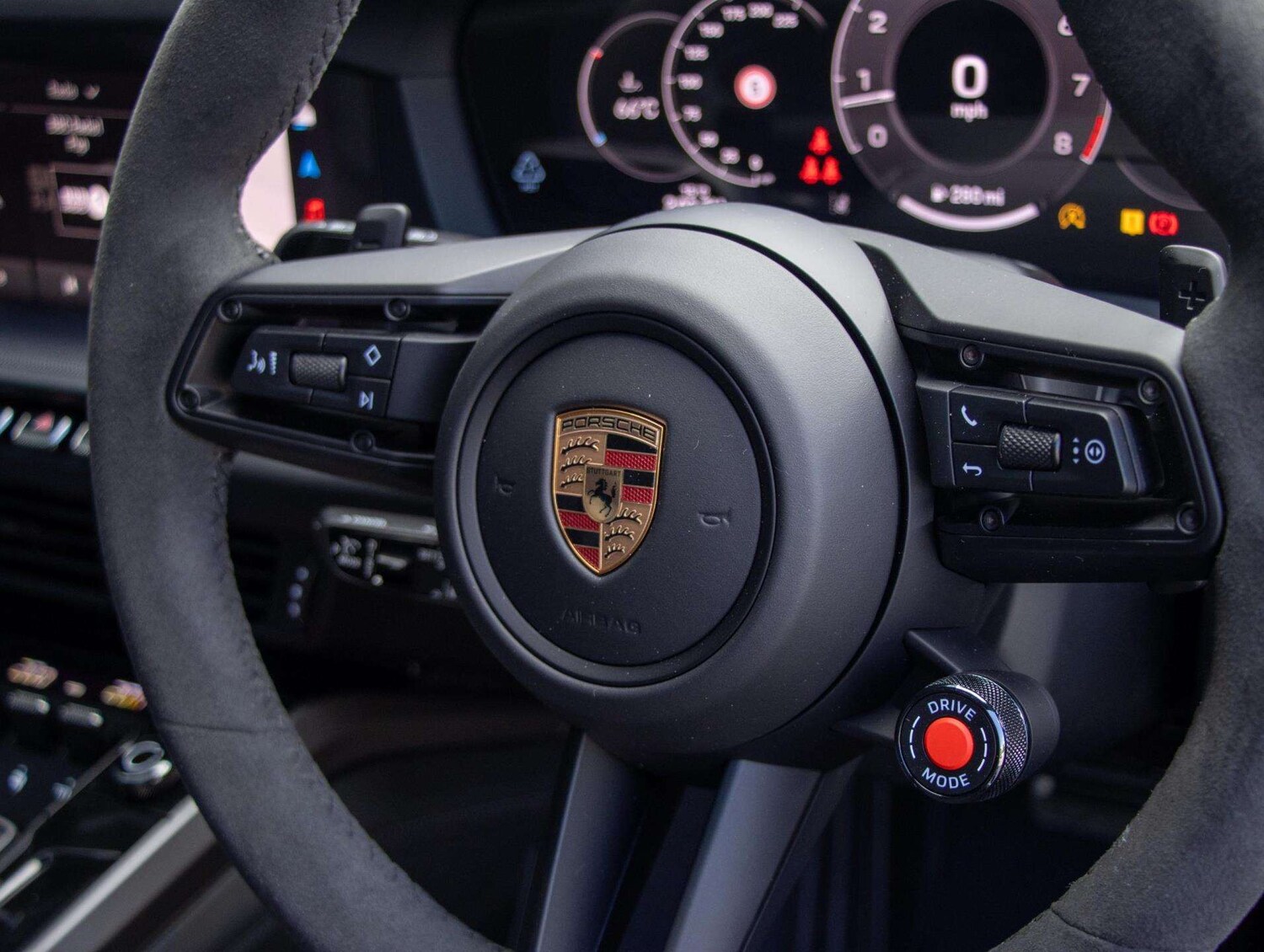 Used Porsche 911 2025 for sale - 76205216: Photo 13