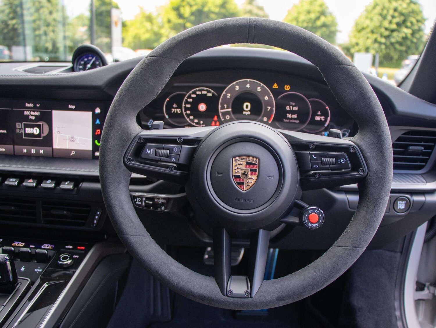 Used Porsche 911 2025 for sale - 76205216: Photo 14