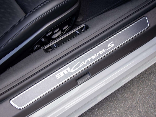 Used Porsche 911 2025 for sale - 76205216: Photo 16