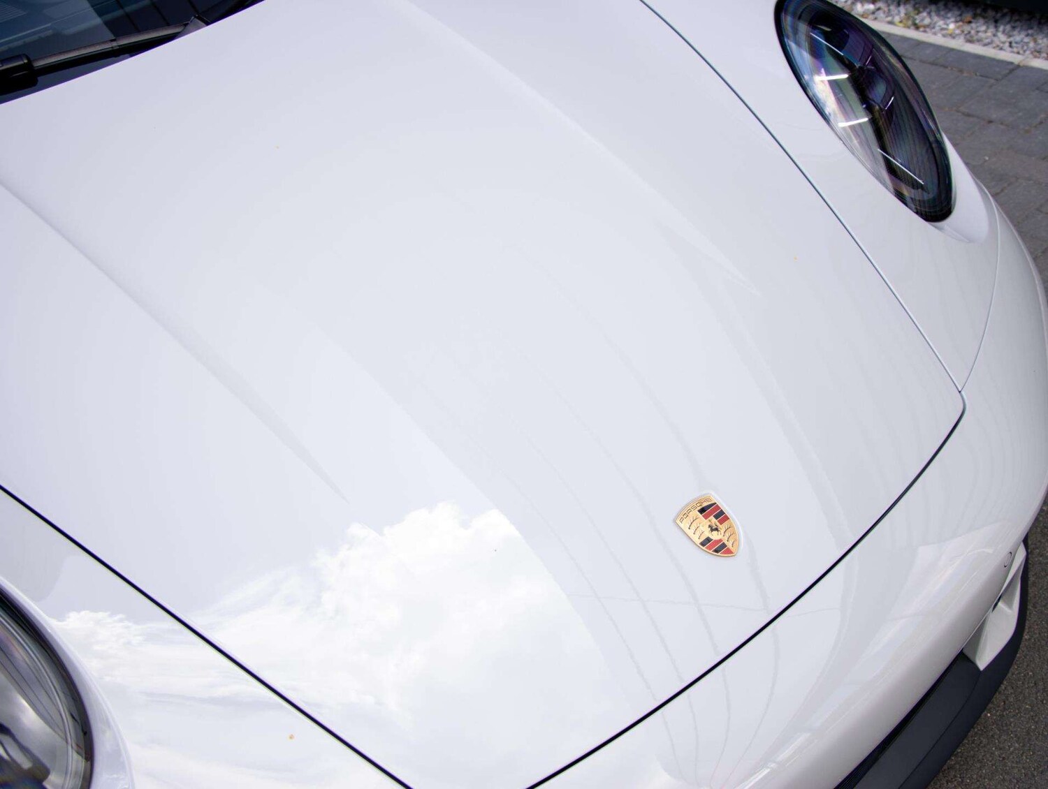 Used Porsche 911 2025 for sale - 76205216: Photo 19