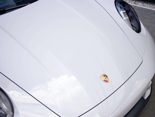 Used Porsche 911 2025 for sale - 76205216: Photo 19