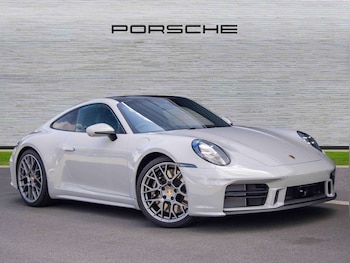 Porsche - 911
