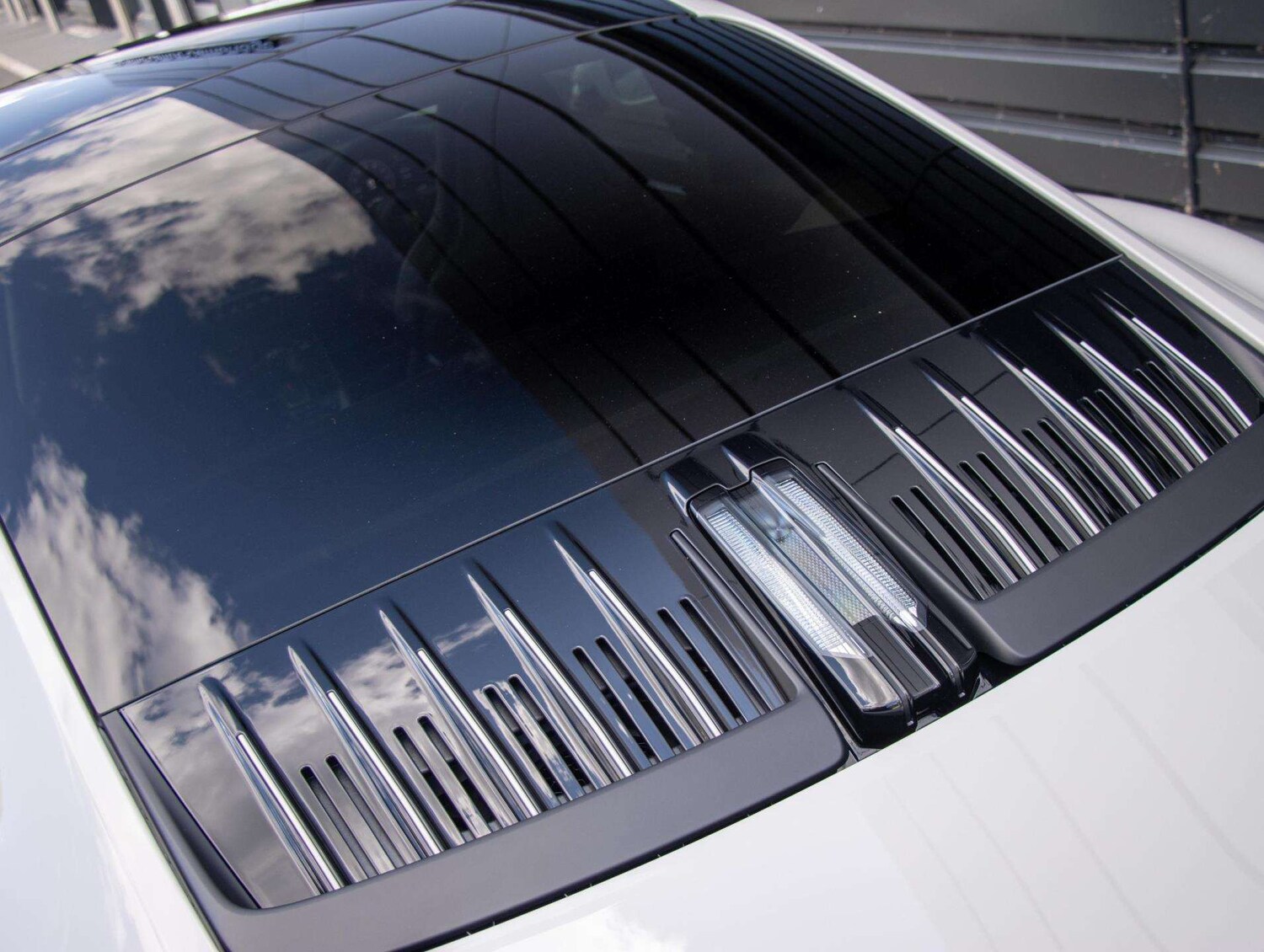 Used Porsche 911 2025 for sale - 76205216: Photo 20